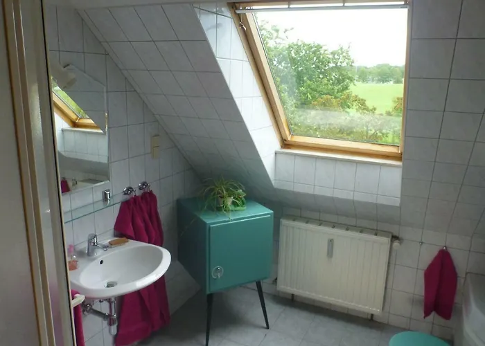 Schorfheide * Joachimsthal