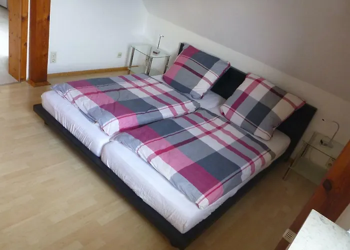 Schorfheide Apartamento